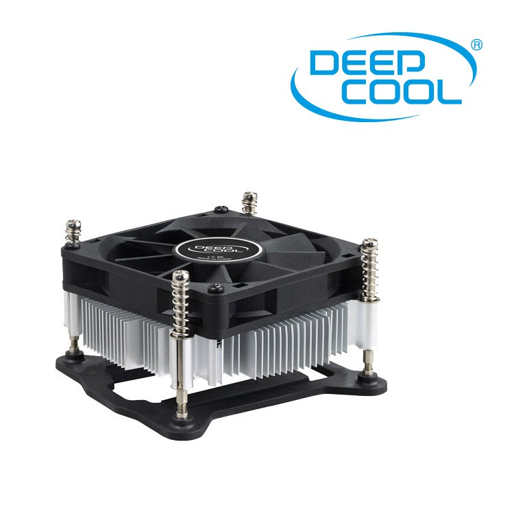 Cooler Cpu Deepcool Htpc-11 Lga1155lga1156